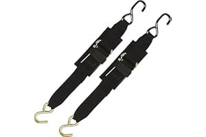 BoatBuckle Kwik-Lok Transom Tie-Down