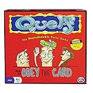 Quelf Board Game