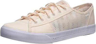 keds kickstart mesh sneaker