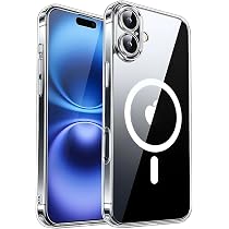 Apple iPhone 16 Plus (128 GB) – Ultramarino | Amazon.com.br