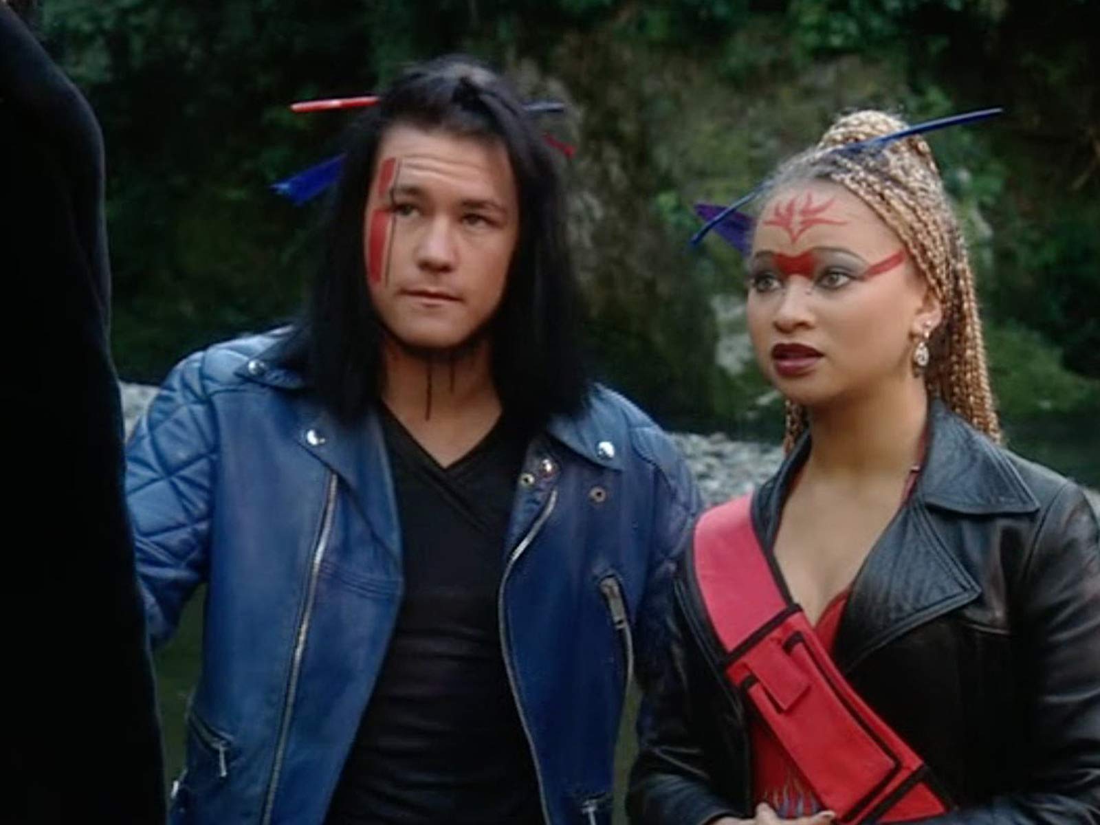 Amazon.de The Tribe ansehen Prime Video