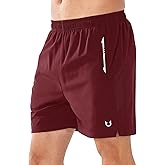 NORTHYARD Men's Running Athletic Shorts 5"/ 7"/ 9" Workout Gym Short Tennis Quick Dry Active Sport Hiking Basketball