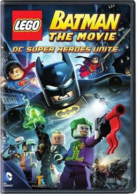 lego batman movie lego