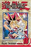 Yu-Gi-Oh! Duelist, Vol. 16