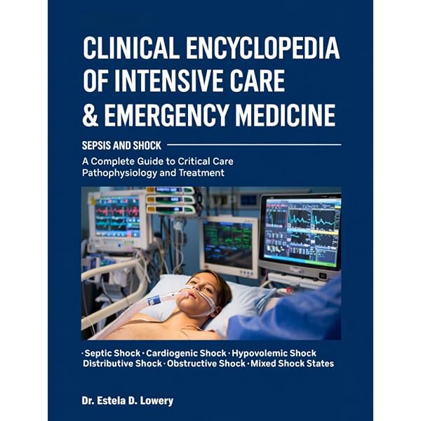 Clinical Encyclopedia of Critical Care & Emergency Medicine: The
