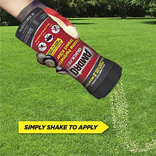 Amdro Quick Kill Insect Killer Granules - Image 4