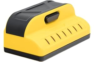 Franklin Sensors ProSensor M70 Stud Finder with 7-Sensors, Wood & Metal Stud Detector/Wall Scanner, Made in The USA