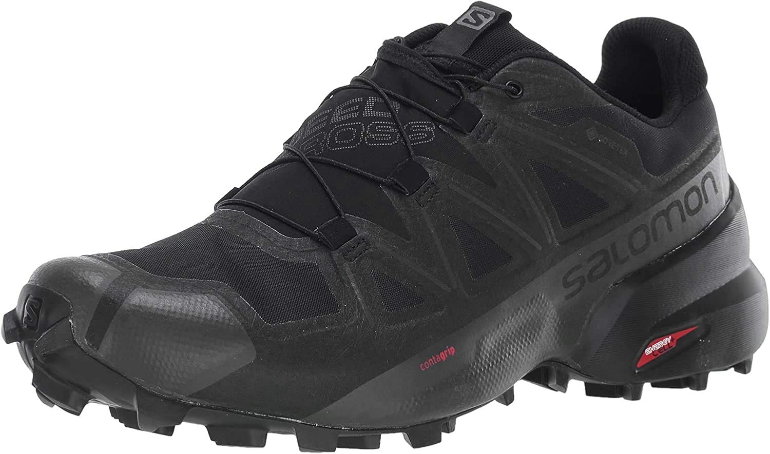 salomon speedcross vario gtx womens