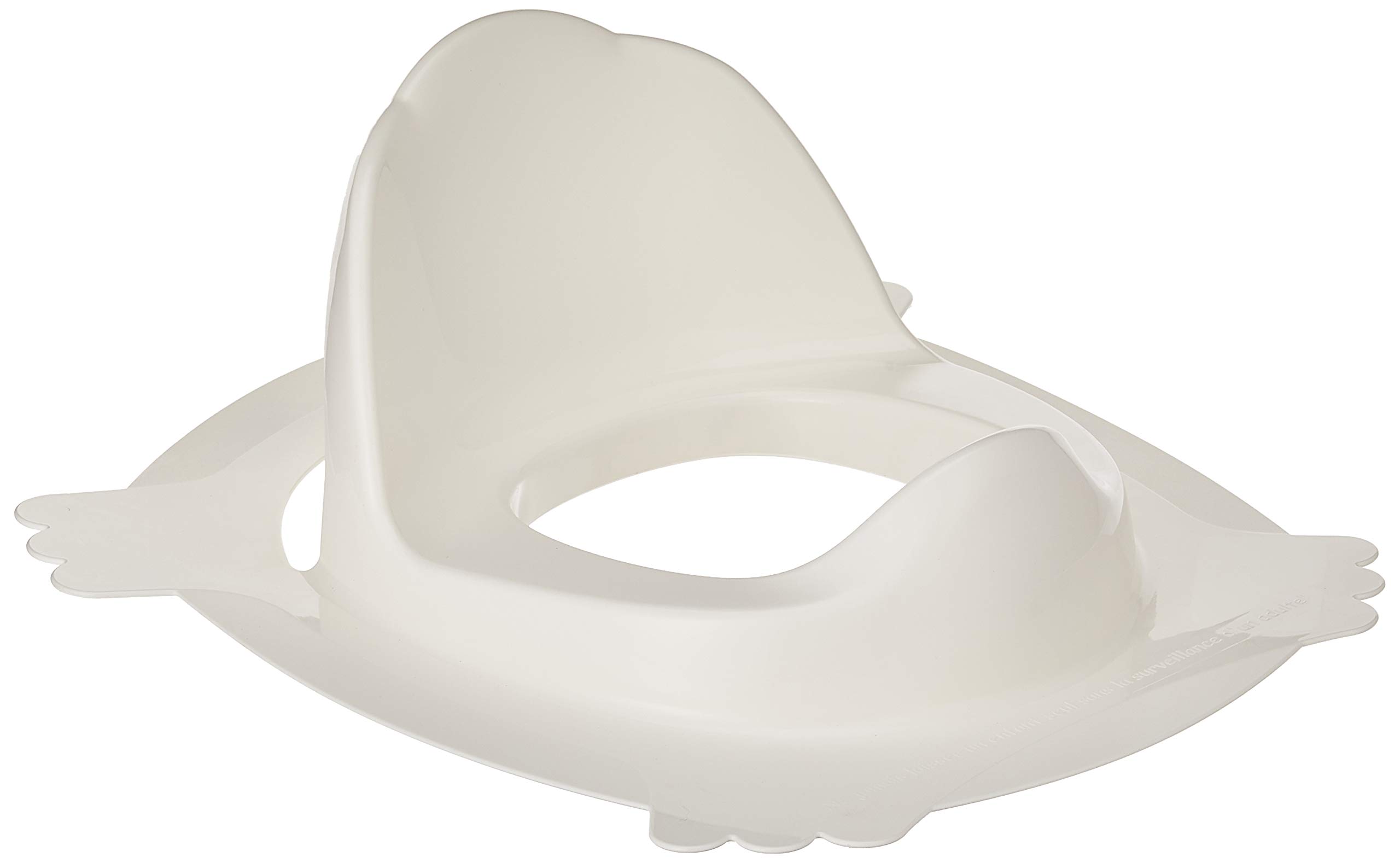 Thermobaby Toilet Seat Reducer White Lily