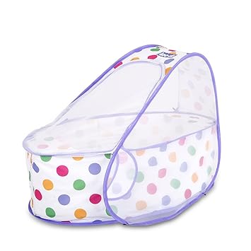koo di pop up travel cot mattress