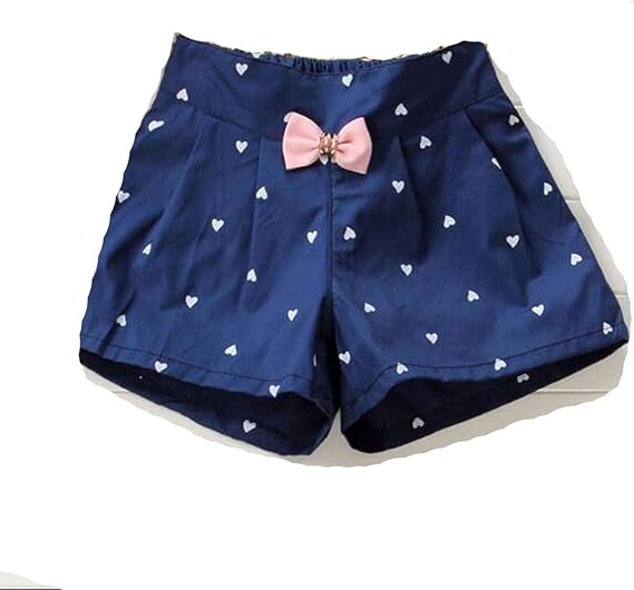 shorts that say baby girl