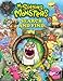 My Singing Monsters Search and Find