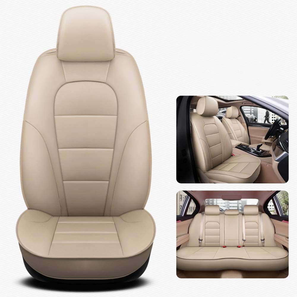 q5 seat covers