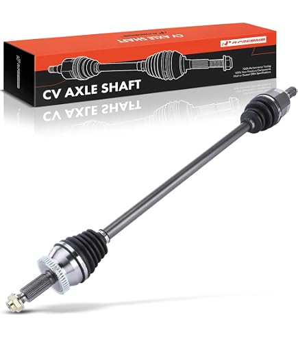 Amazon.com: A-Premium Front Right Passenger Side CV Axle Shaft