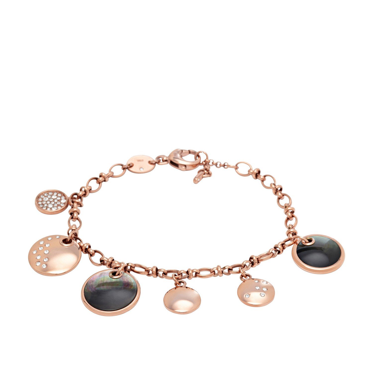 FOSSIL - Gioiello Donna - Bigiotteria Fashion JOYERIA FOSSIL - Ref. 83941040