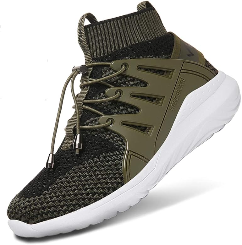 comfortable tennis shoes