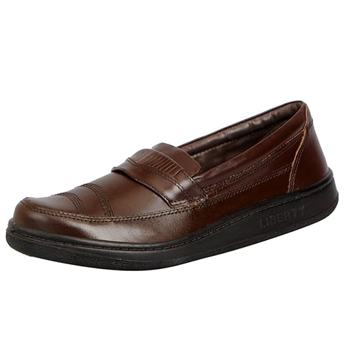 non leather formal shoes