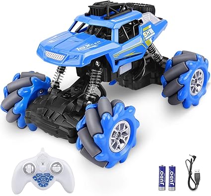 remote control dancing car