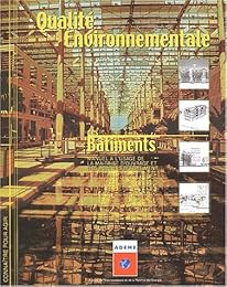 Qualité environnementale des bâtiments