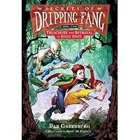 洋書 Die verzauberte Pfeife Secrets of Dripping Fang, Book Five: The Shluffmuffin Boy Is