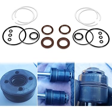 Dorman First Stop Rear Brake Drum Wheel Cylinder Pair (Left & Right) For GM Trucks, Vans, SUVs - 10 Year Warranty