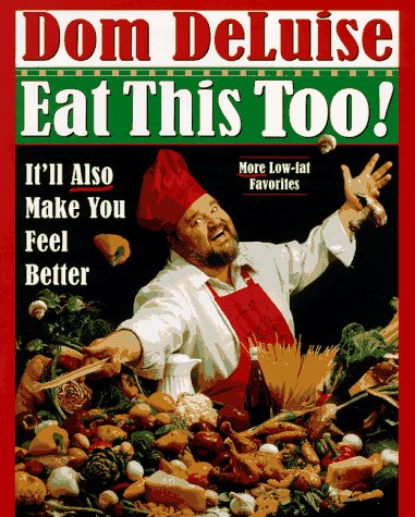 Eat This Too Eat This Too
