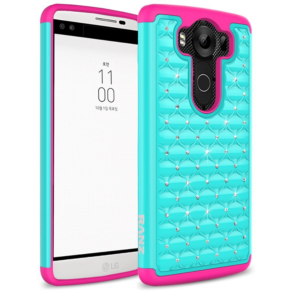 Best hard case cover lg v10