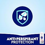 Nivea Dry Comfort Roll-On Deodorant 50ml - Long Lasting Dryness & Protection view 5