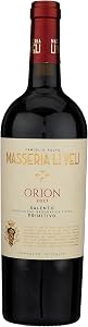 Li Veli Orion Salento Primativo, 750 ML