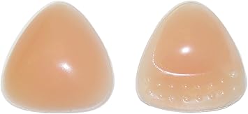 coussinet pour maillot de bain triangle