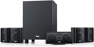 Teufel Consono 25 Mk3 5.1 Set