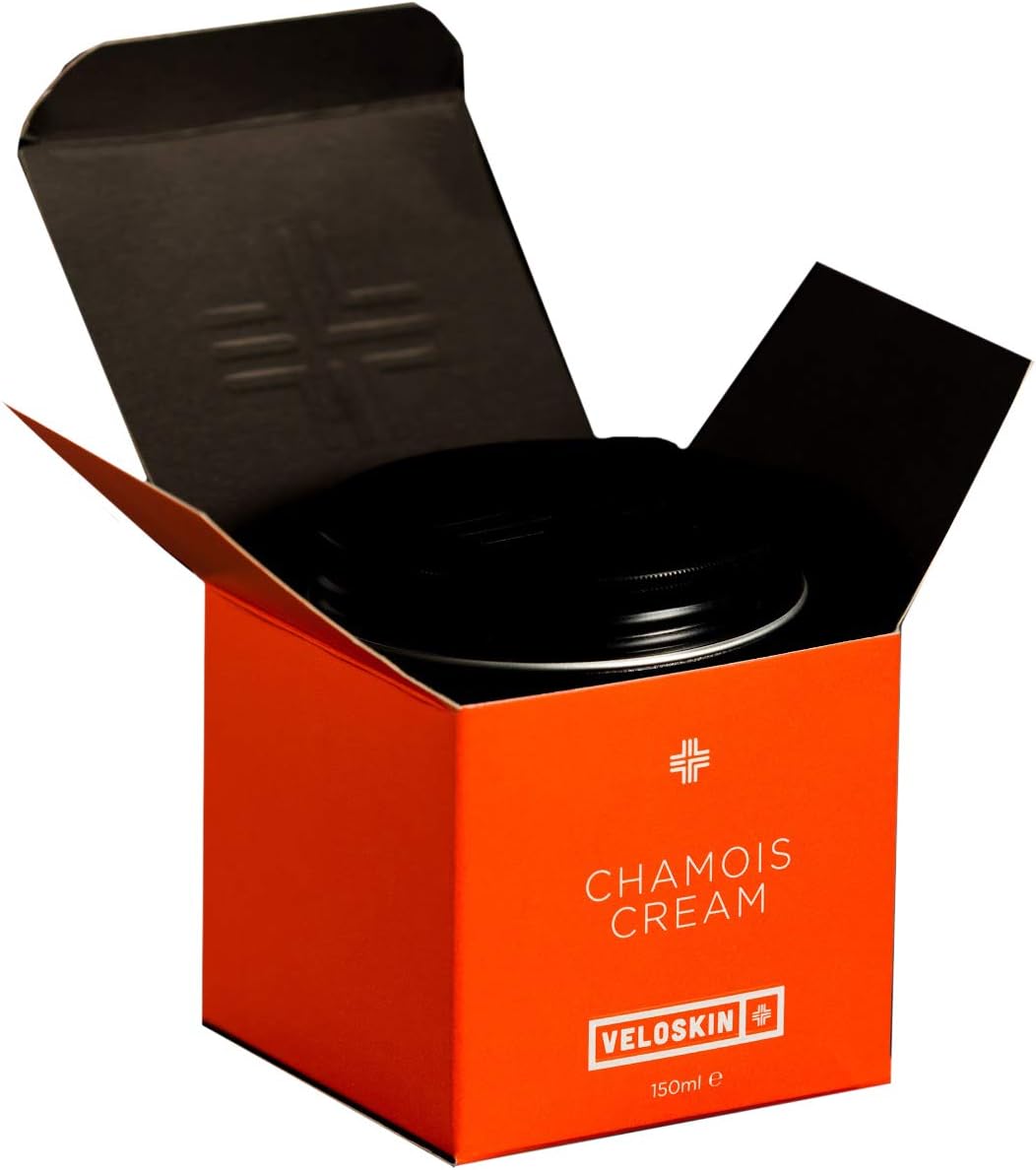 veloskin chamois cream