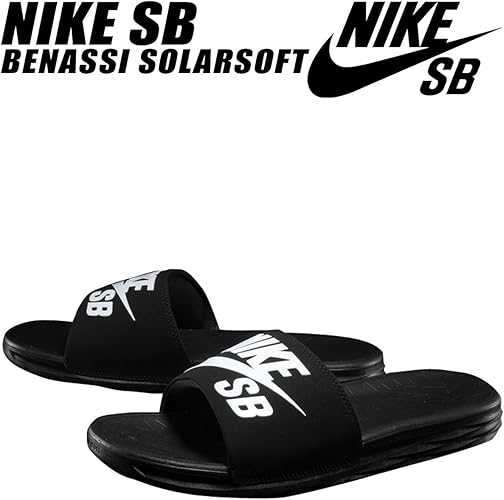 nike sb benassi solarsoft