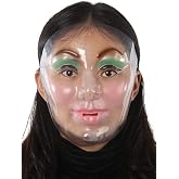 Young Female Mask