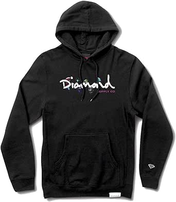 diamond supply co 3xl
