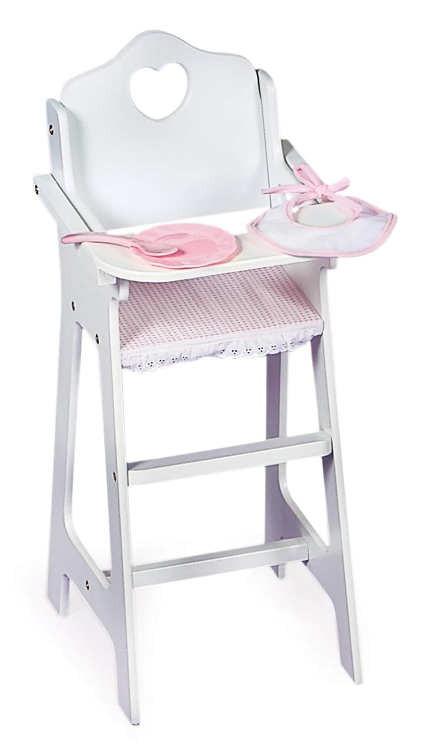 high rise chair for baby
