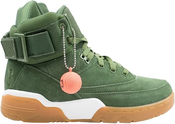PATRICK EWING Athletics 33 HI Chive/White/Gum
