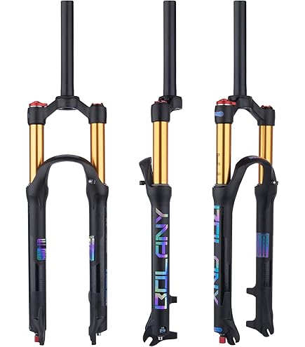SR Sounter XCR Fork 110mm 27.5インチ用 SR Sounter XCR Fork