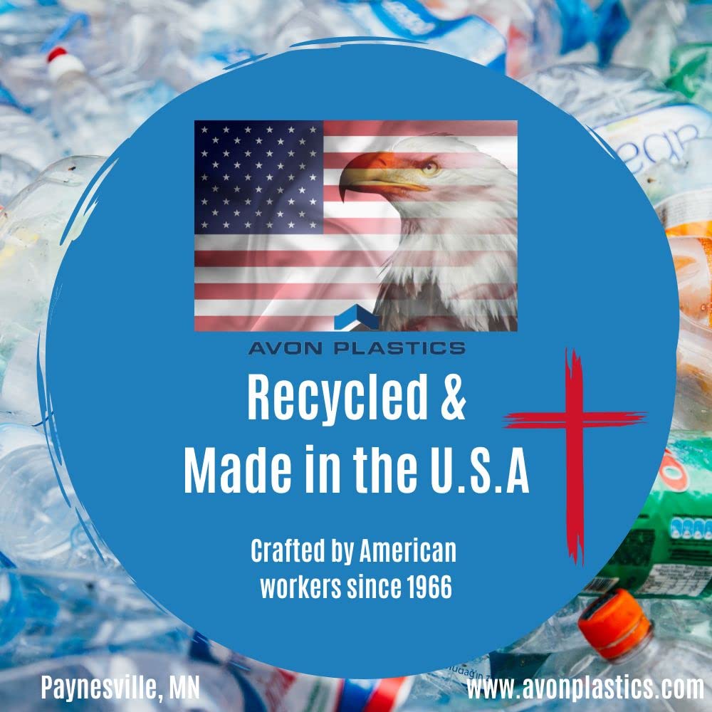 Master Mark Splash Block, Decorative Gutter downspout Extensions, Splashguard, Foundation Water