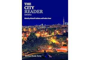 The City Reader