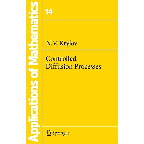 Controlled Markov Processes and Viscosity Solutions (Stochastic