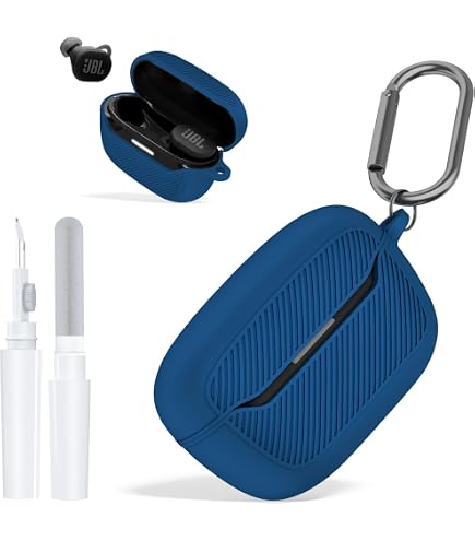 Amazon.com: JBL Endurance Race 2 - Waterproof (IP68) Sports True
