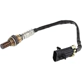 GM Genuine Parts AFS76 (19178938) Heated Oxygen Sensor