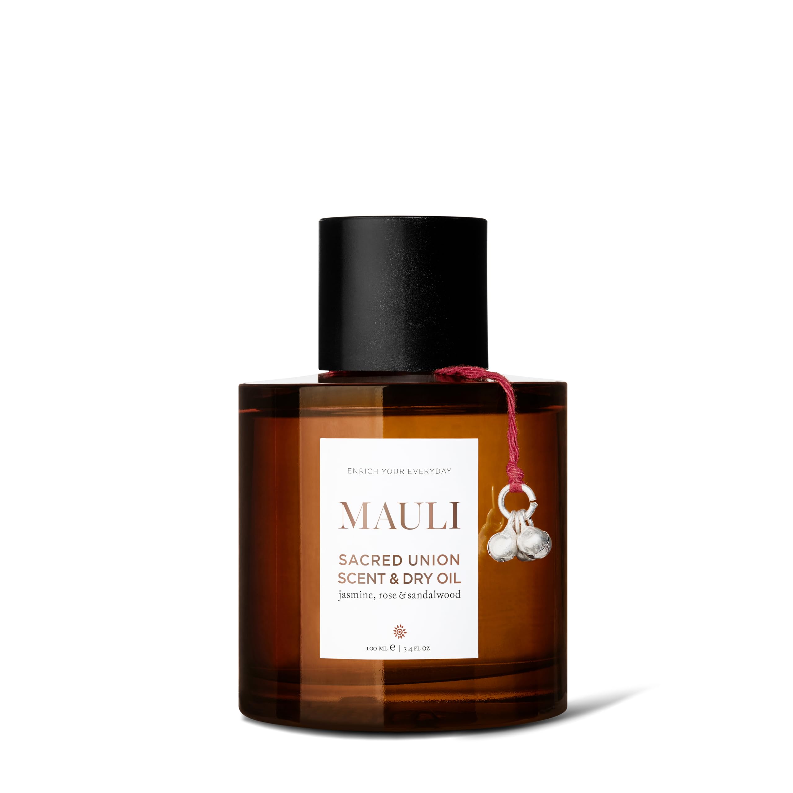 Mauli Rituals, Sacred Union Scent and Dry Oil, 100ml