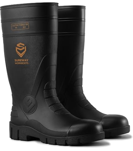 Amazon.com | Baffin Men display picture 3