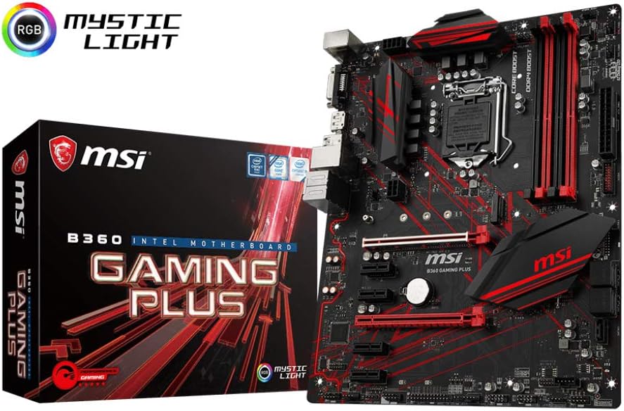 10 Best Motherboards For i7 8700k Gaming & Budget Compatible