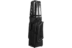 Bag Boy Golf 2018 T-10 Hard Top Travel Cover