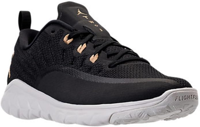 jordan trainer prime bg