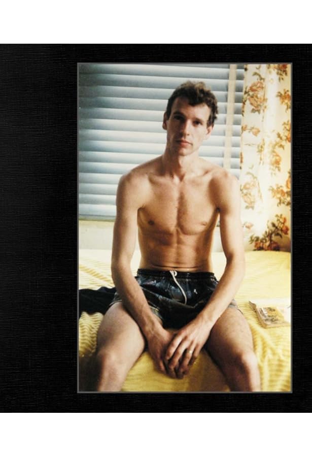 □2006年 極美品 Jack Pierson - Desire Despair : Selected Works