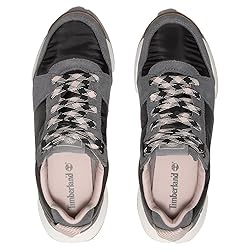 Timberland Women's Retro Swift Low Lace Up